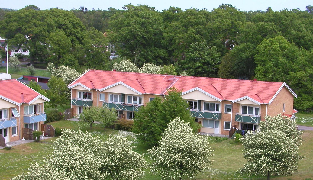 Majgatan 3, 386 30, Färjestaden