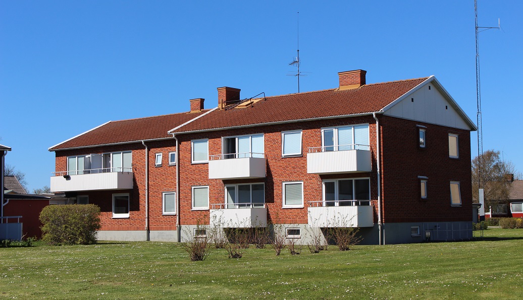Alunvägen 18, 386 63, Degerhamn