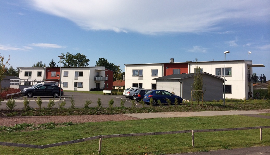 Safirvägen 6, 386 34, Färjestaden