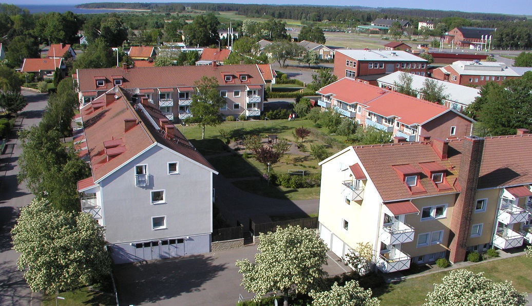 Hantverksgatan 34 B, 386 50, Mörbylånga