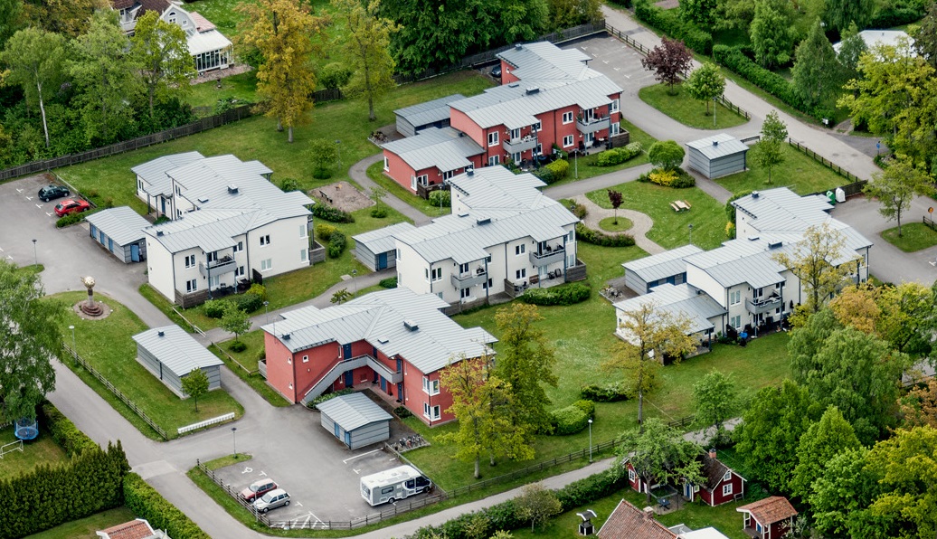 Byggmästaregatan 8 B, 386 34, Färjestaden