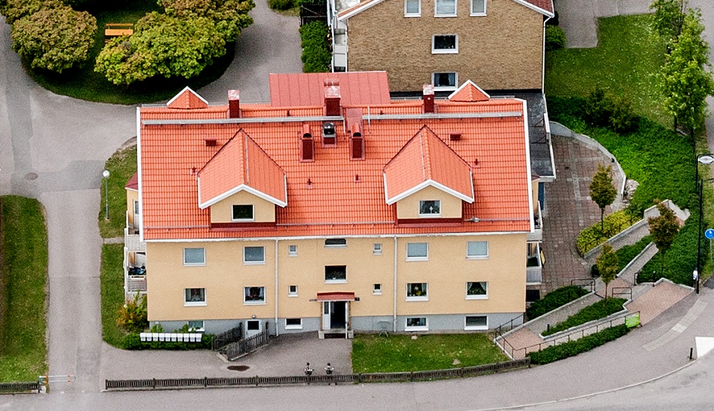 Telegatan 2, 386 30, Färjestaden