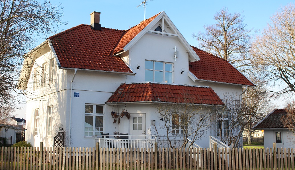 Gamla Storgatan 3 B, 386 31, Färjestaden