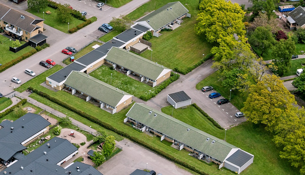 Sommarrogatan 4 M, 386 30, Färjestaden