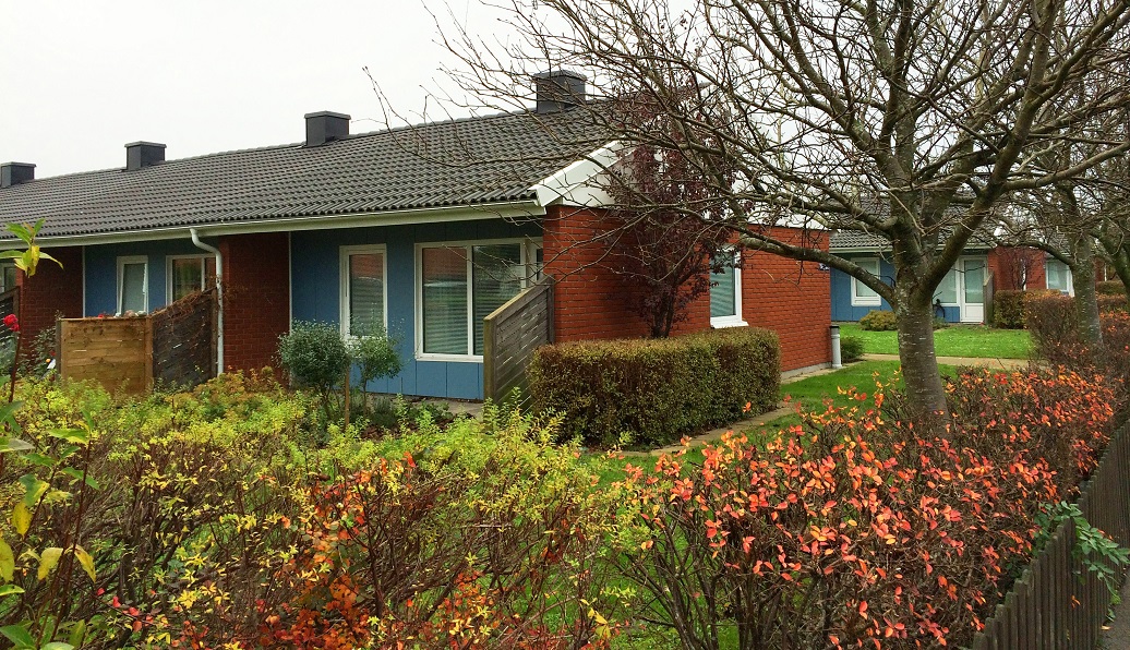 Åkaregatan 7 C, 386 50, Mörbylånga