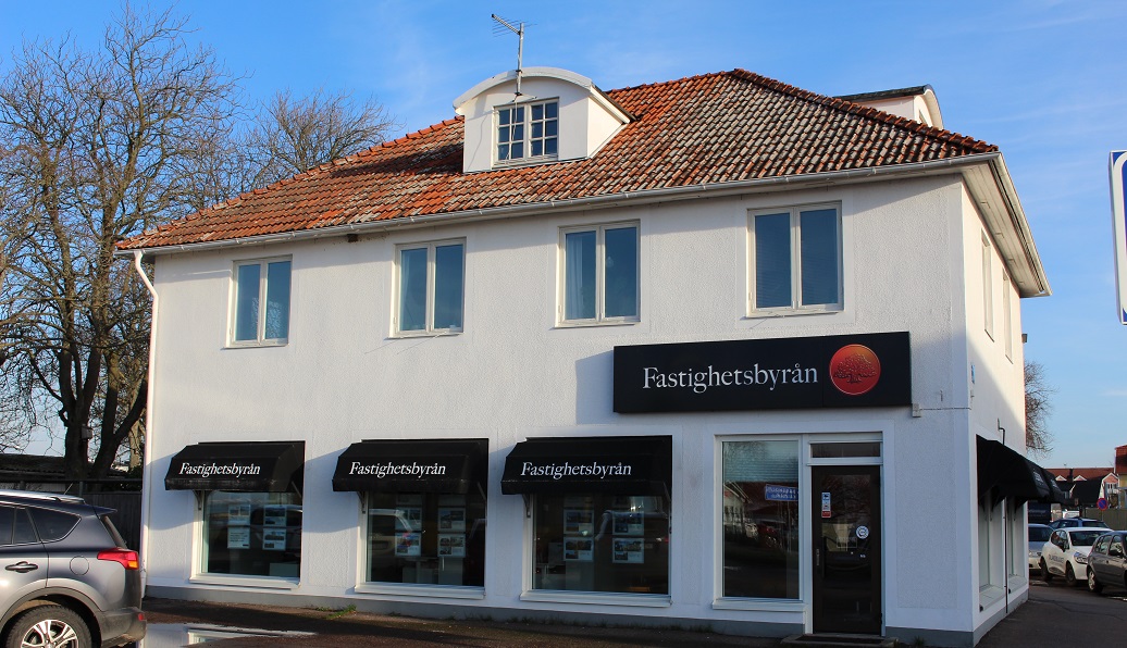 Gamla Storgatan 1, 386 31, Färjestaden