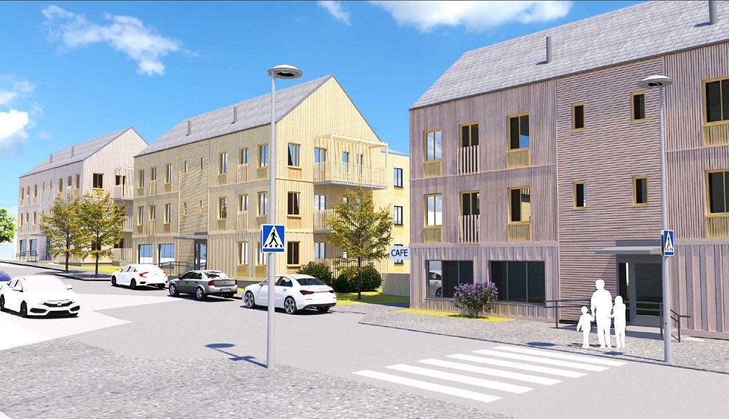 Storgatan 38 B, 386 30, Färjestaden