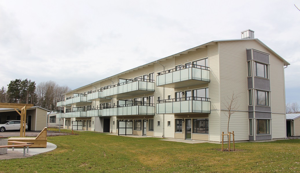 Ormgatan 15 L, 386 34, Färjestaden