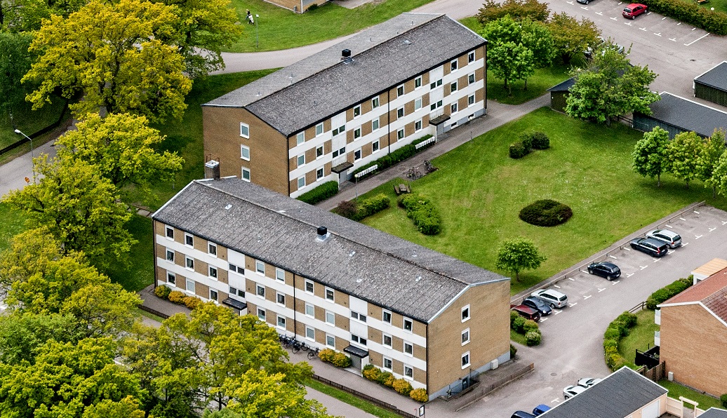 Telegatan 4 D, 386 30, Färjestaden